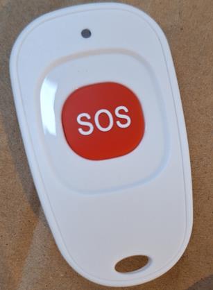 ALEENFOON Caregiver Pager sold on Amazon: photo 2 of 2 from the OPSS notice of 10 Aug 2026