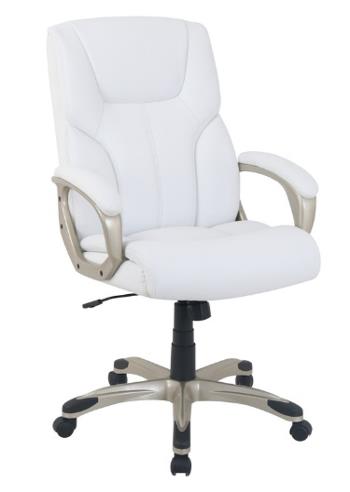 Amazon Basics Executive Desk Chairs: photo 2 of 3 from the OPSS notice of 27 Oct 2022