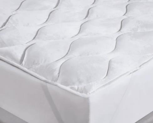 BHS Plush Mattress Enhancers: photo 2 of 2 from the OPSS notice of 6 May 2026