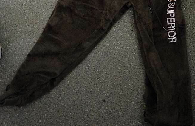 Black Bear W-08A Boys Hooded Tracksuit: photo 2 of 2 from the OPSS notice of 26 Nov 2021
