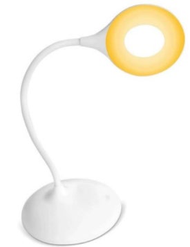 Block Blue Light Multi Mode Sleep Lamp: photo 2 of 2 from the OPSS notice of 18 Dec 2024
