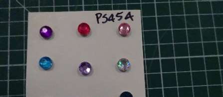 Boao Drink Glass Charms sold on Amazon: photo 2 of 2 from the OPSS notice of 2 Jul 2021
