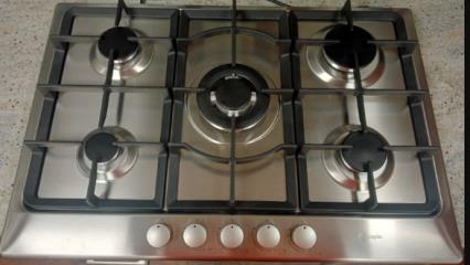 Caple Gas Hobs: photo 3 of 4 from the OPSS notice of 6 Jul 2023