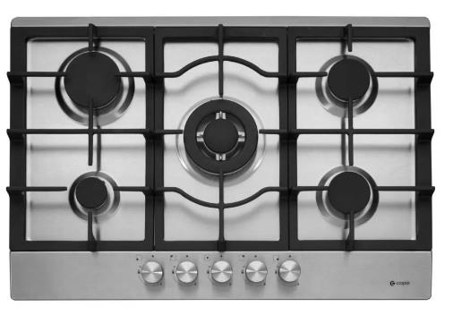 Caple Gas Hobs: photo 4 of 4 from the OPSS notice of 6 Jul 2023