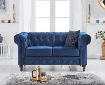 CAZ Upholstered Sofas and Chairs: photo 2 of 3 from the OPSS notice of 11 Jan 2023