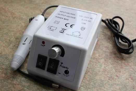 DiiDa Nail Polisher, YQ-210 sold on Amazon: photo 2 of 2 from the OPSS notice of 19 Apr 2024