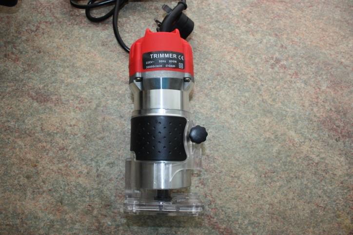 Electric Wood Trimmer: photo 1 of 2 from the OPSS notice of 3 Jan 2023