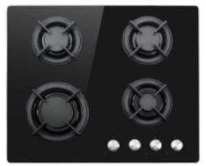 Electriq Gas Hobs: photo 2 of 2 from the OPSS notice of 6 Jul 2023