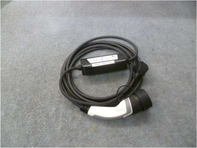 EV Charging Cable SEVA-24016P: photo 2 of 2 from the OPSS notice of 14 Dec 2022