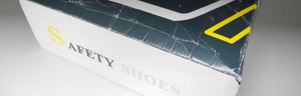 G-Fashion Steel Toes Cap Safety Trainers: photo 2 of 4 from the OPSS notice of 3 Dec 2021