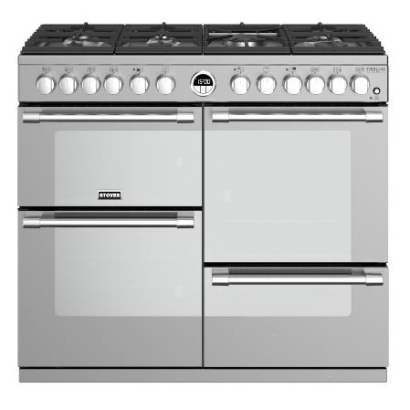 Glen Dimplex Home Appliance Ltd manufactured Belling, Stoves: photo 2 of 4 from the OPSS notice of 15 Aug 2022