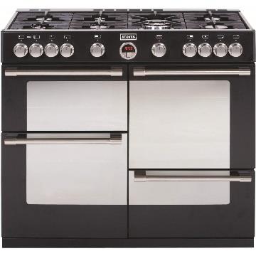 Glen Dimplex Home Appliance Ltd manufactured Belling, Stoves: photo 3 of 4 from the OPSS notice of 15 Aug 2022