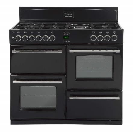 Glen Dimplex Home Appliance Ltd manufactured Belling, Stoves: photo 4 of 4 from the OPSS notice of 15 Aug 2022