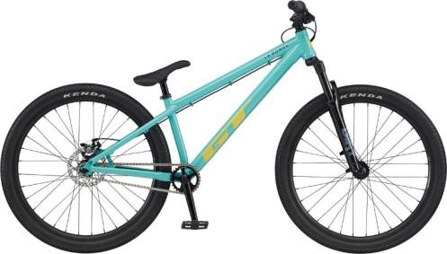 GT LaBomba Bicycles and Frameset Model Years: photo 2 of 3 from the OPSS notice of 25 Mar 2024
