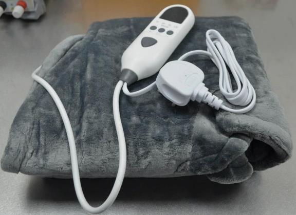 Heating Pad for Shoulders and Neck: photo 1 of 2 from the OPSS notice of 4 Mar 2026
