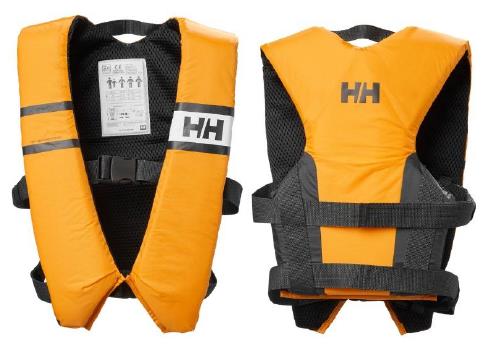 Helly Hansen AS Buoyancy Aids: photo 2 of 4 from the OPSS notice of 12 Jun 2026
