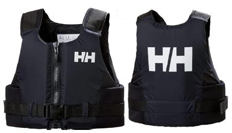 Helly Hansen AS Buoyancy Aids: photo 3 of 4 from the OPSS notice of 12 Jun 2026