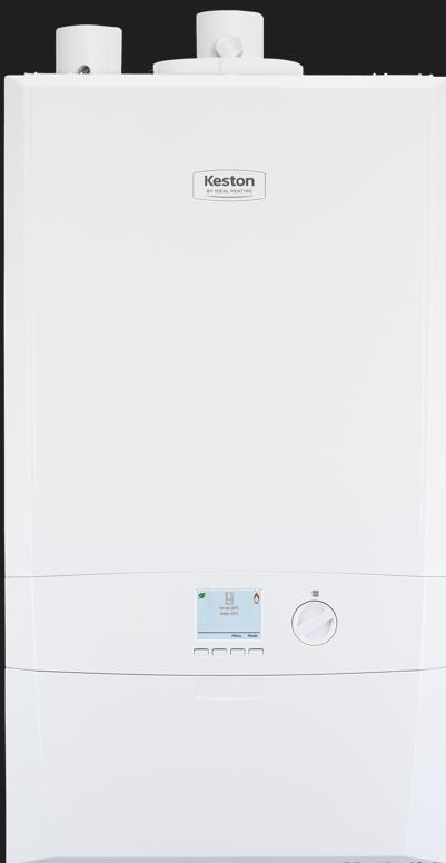 Ideal Heating Logic 2 Combi & System Boiler Range: photo 2 of 4 from the OPSS notice of 22 Feb 2024