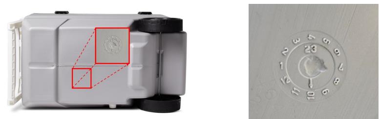 Igloo 90-Quart Flip & Tow Coolers: photo 2 of 2 from the OPSS notice of 21 Feb 2025