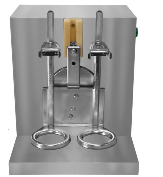 KuKoo Automatic Bubble Tea Shaker: photo from the OPSS notice of 19 May 2026