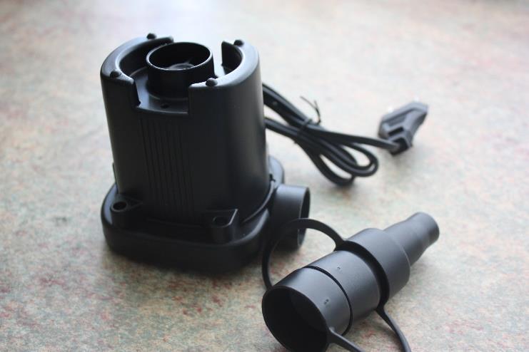 Lebecom AC Intelligent Electric Air Pump: photo 2 of 2 from the OPSS notice of 30 Aug 2024