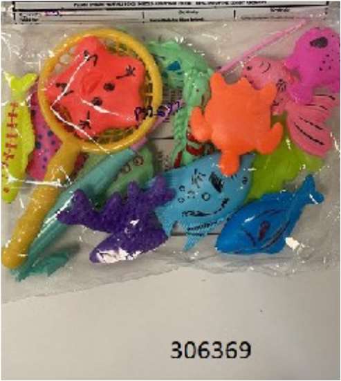 Magnetic Fishing Toys: photo 2 of 2 from the OPSS notice of 17 Oct 2022