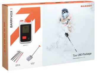 Mammut Barryvox 2 and Barryvox S2 Avalanche Transceivers: photo 3 of 4 from the OPSS notice of 13 Dec 2024