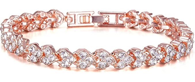 Mciskin Tennis Bracelet sold on Amazon: photo 2 of 2 from the OPSS notice of 28 Nov 2022
