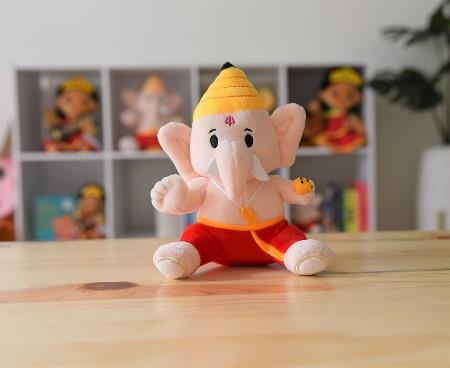 Modi Toys Mantra singing plush toys sold on Amazon: photo 4 of 4 from the OPSS notice of 13 Aug 2024