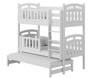 Noah Bunkbed and Trundle Bed and Matsen Mattress: photo 3 of 4 from the OPSS notice of 18 Jun 2024