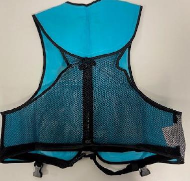 Omouboi Life Jacket: photo 2 of 2 from the OPSS notice of 22 Jan 2024