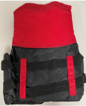 Patgear Flotation Aid sold on Etsy: photo 2 of 2 from the OPSS notice of 6 Jun 2024
