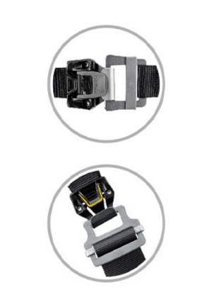 Petzl Newton Climbing Harnesses: photo 2 of 2 from the OPSS notice of 21 Mar 2025