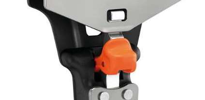 Petzl Trac Club Pulley: photo 2 of 2 from the OPSS notice of 1 Apr 2022