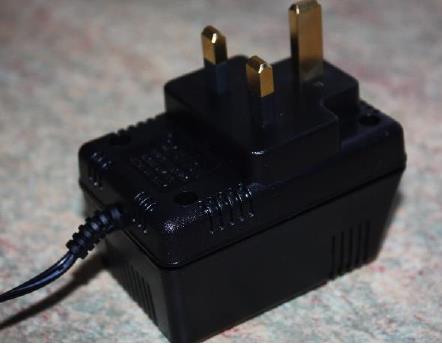Power Adapter, 180500: photo 1 of 2 from the OPSS notice of 19 Apr 2024