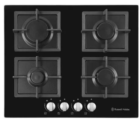 Russell Hobbs Gas Hobs: photo 2 of 4 from the OPSS notice of 6 Jul 2023