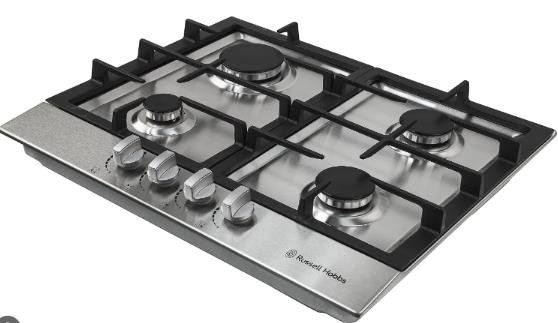 Russell Hobbs Gas Hobs: photo 3 of 4 from the OPSS notice of 6 Jul 2023