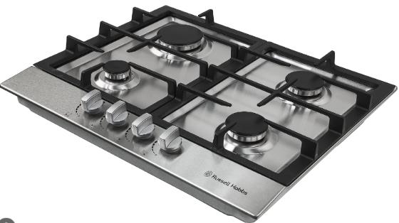 Russell Hobbs Gas Hobs: photo 4 of 4 from the OPSS notice of 6 Jul 2023