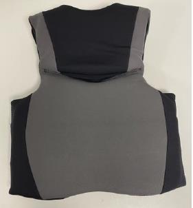 SBART Life Jacket: photo 2 of 2 from the OPSS notice of 22 Jan 2024