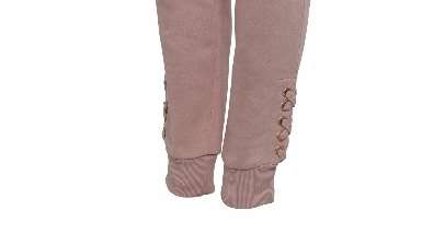 Sketchers Junior Reni Jogging Bottoms: photo 3 of 3 from the OPSS notice of 28 Jan 2022