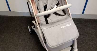 Sonarin Baby Stroller: photo 3 of 3 from the OPSS notice of 10 Sep 2021