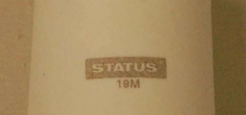 White Bayonet BC B22 To Edison Screw ES E27 Light Bulb Adaptor: photo 3 of 4 from the OPSS notice of 8 Oct 2021