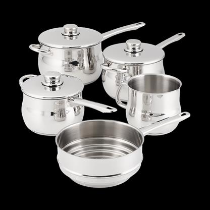 Stellar Classic Saucepan Sets: photo 2 of 2 from the OPSS notice of 31 Aug 2025