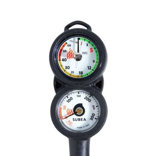 Subea SCD Diving Pressure/Subea SCD anometer/Regulator Pack Subea SCD 500DIN: photo 2 of 3 from the OPSS notice of 15 Oct 2021