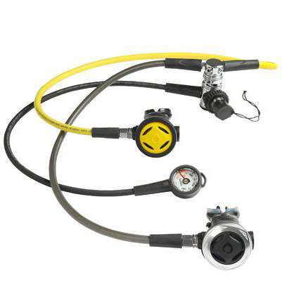 Subea SCD Diving Pressure/Subea SCD anometer/Regulator Pack Subea SCD 500DIN: photo 3 of 3 from the OPSS notice of 15 Oct 2021