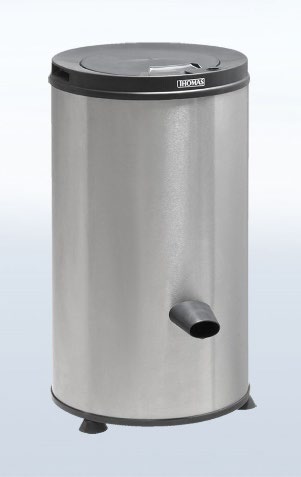 Thomas CENTRI 2800 Spin Dryer: photo 2 of 2 from the OPSS notice of 19 Nov 2021