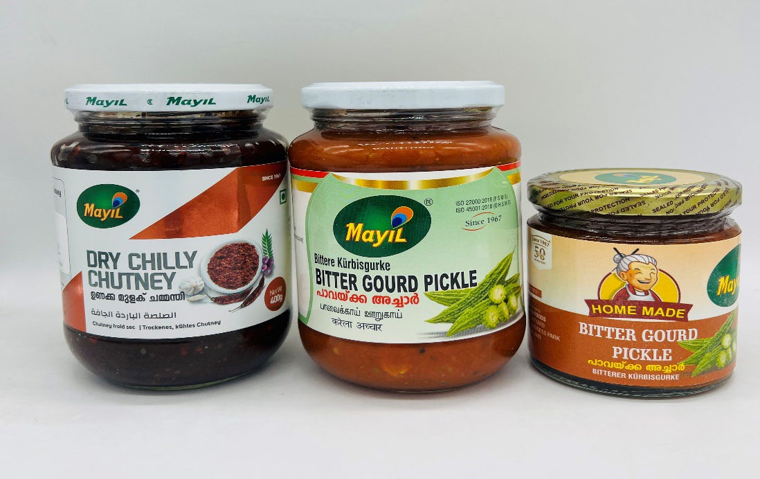 Mayil products: photo 4 of 4 from the FSA notice of 23 Aug 2024
