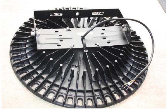 Tycolit Black LED Mining Lamp: photo 2 of 2 from the OPSS notice of 2 Jan 2023