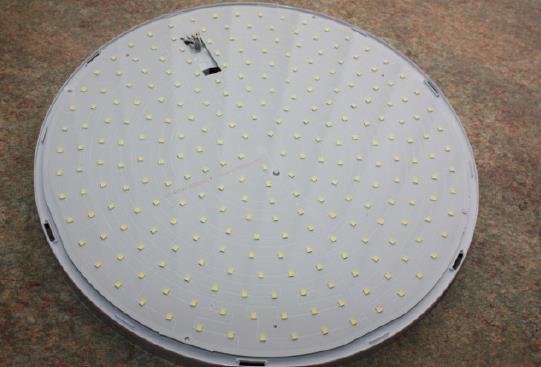 Tycolit White Disc LED Ceiling Light: photo 2 of 2 from the OPSS notice of 27 Jan 2023