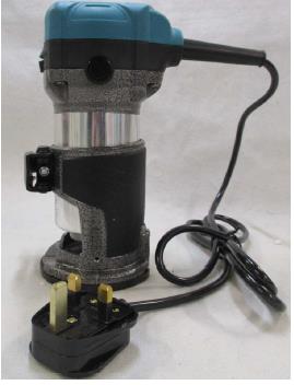 Vevor Electric Router 0700C: photo 2 of 2 from the OPSS notice of 30 Jun 2023